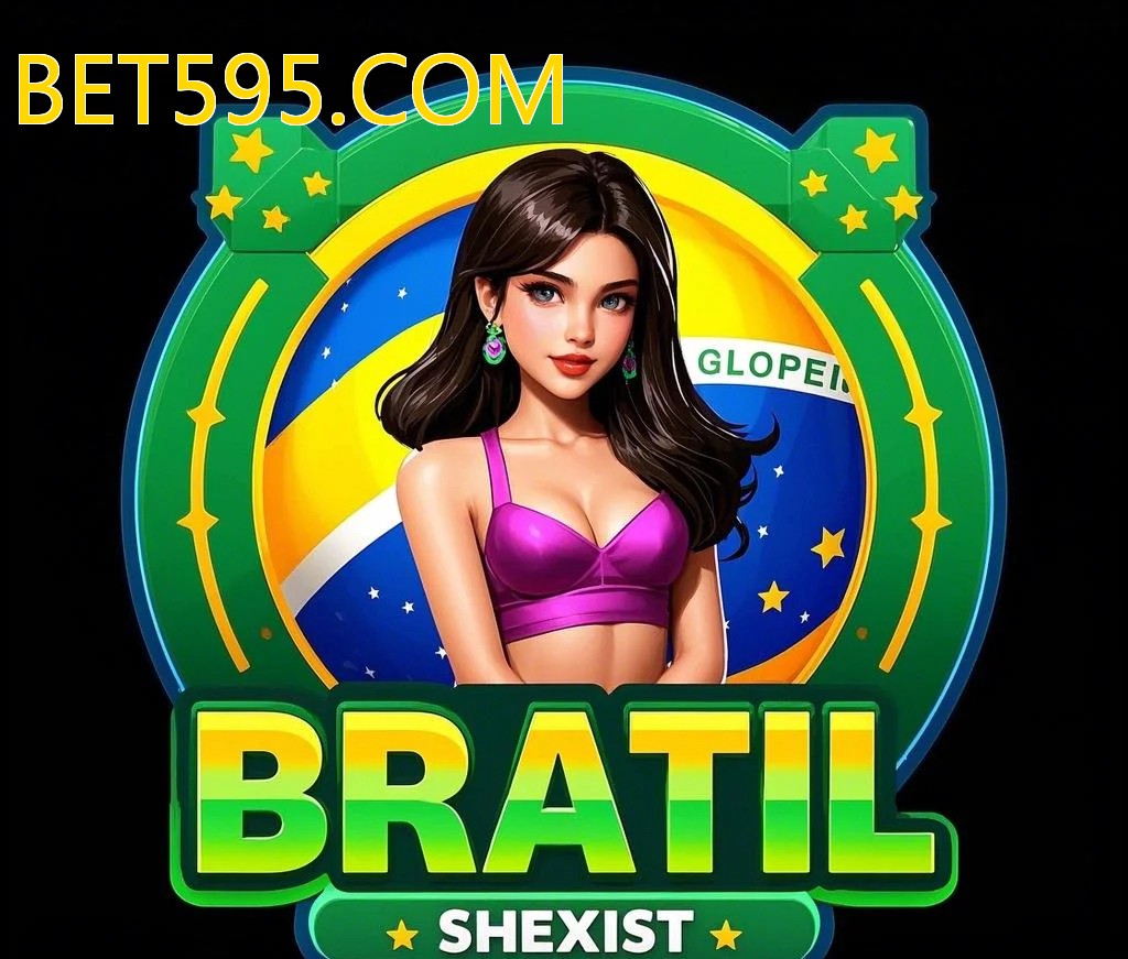 bet595 GAME-Apostas