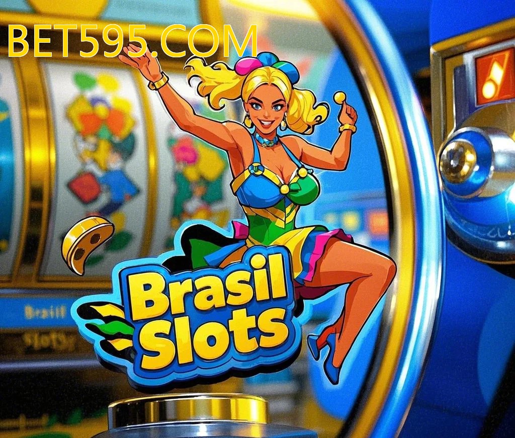 bet595 GAME-Slots