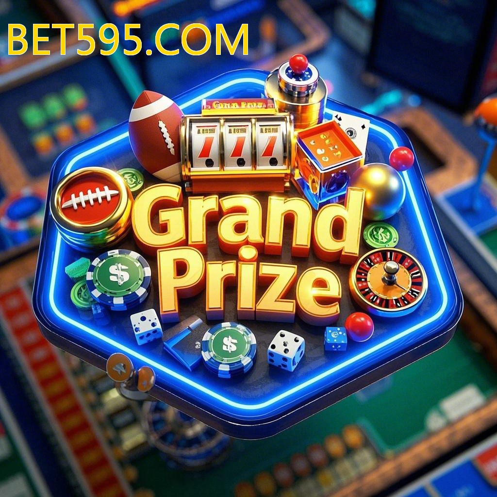 bet595 GAME-Slots