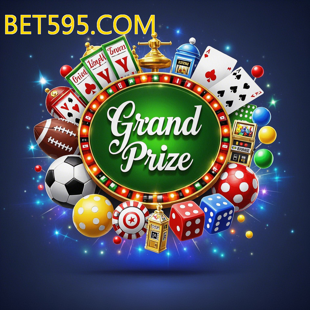 bet595game-Login